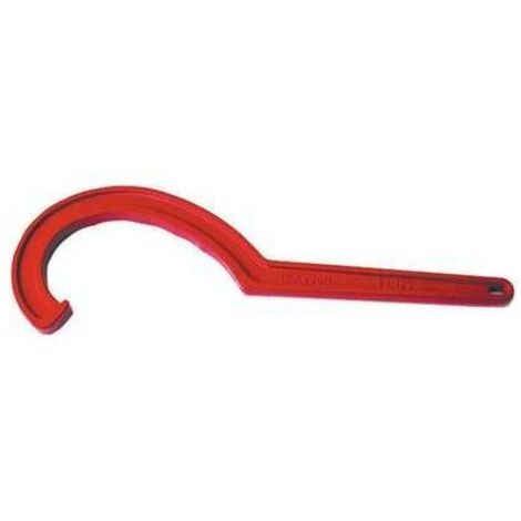 CHIAVE FISSA PER RACCORDI PLASSON Diam. 40/75 PLASS