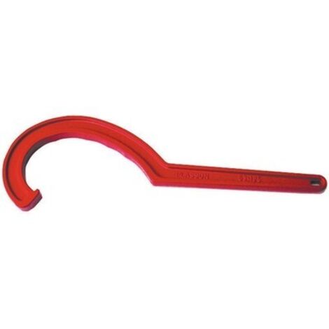 CHIAVE FISSA PER RACCORDI PLASSON Diam. 63/125 PLASS