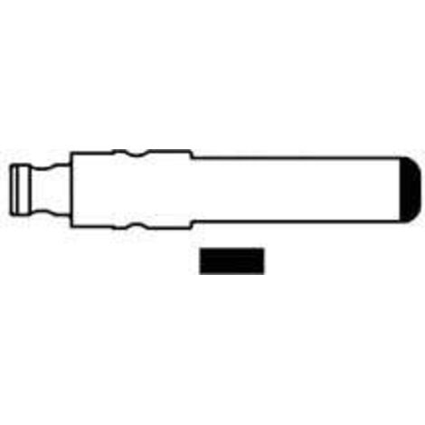 CHIAVE FLIP AUTO FIAT SIP22CH SILCA