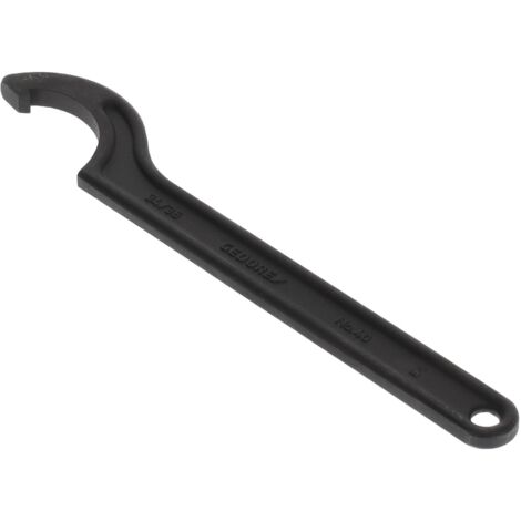 Chiave gedore 6334290 design ergonomico acciaio cromo vanadio