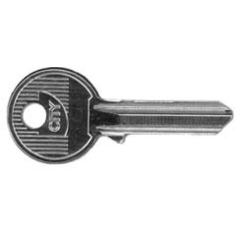 CHIAVE GREZZA 020359.CS- - (020359.CS) - 20 pezzi ISEO