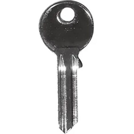 CHIAVE GREZZA CILINDRO IBFM2302