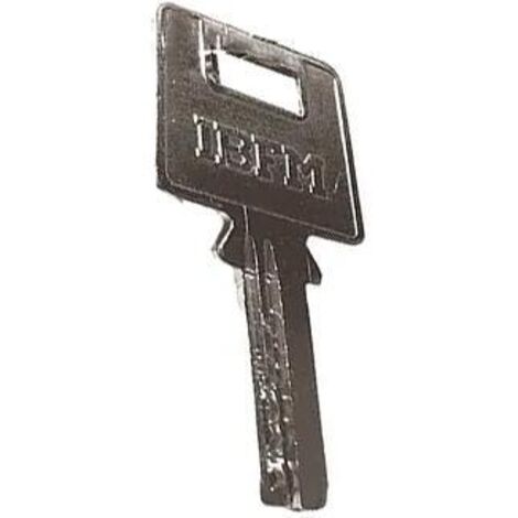 CHIAVE GREZZA CILINDRO IBFM2402