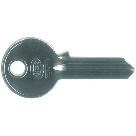 Chiave grezza per lucchetti pk75059010000v2