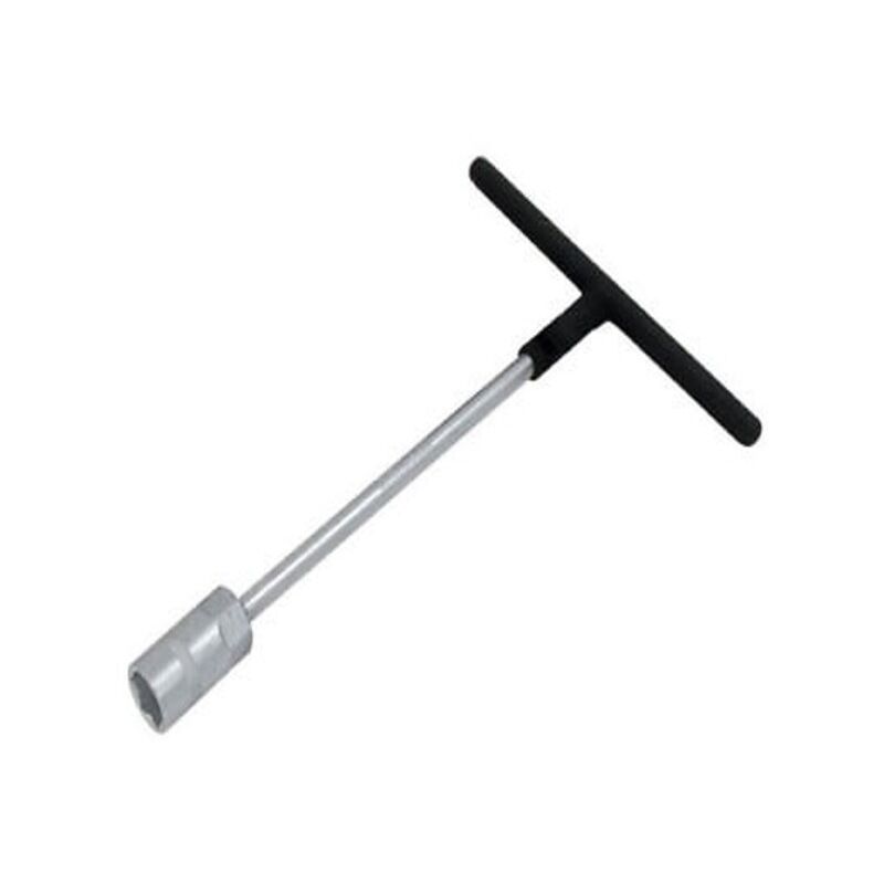 Trade Shop - Chiave Impugnatura a t 15mm per