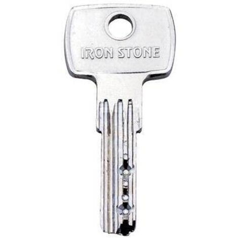 CHIAVE IN FERRO BK021 ILSA