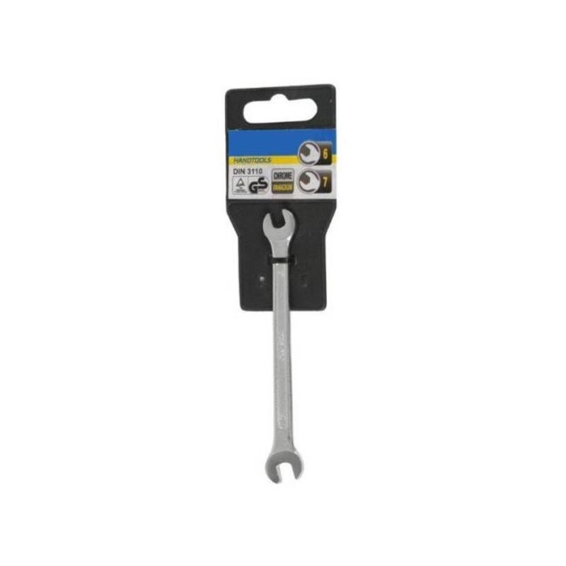 Trade Shop Traesio - Trade Shop - Chiave Inglese 6...