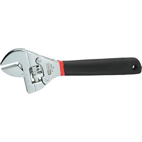 Chiave inglese con cricchetto, 0 - 32 mm