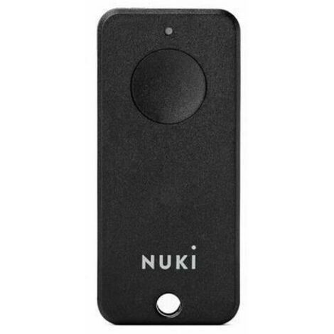 Chiave intelligente remota Nuki Fob 2.0 � Llavero Smart Lock per controllo senza fili