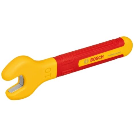 Chiave isolata vde, 10â mm