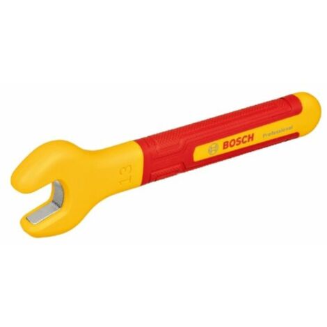 Chiave isolata vde, 13â mm