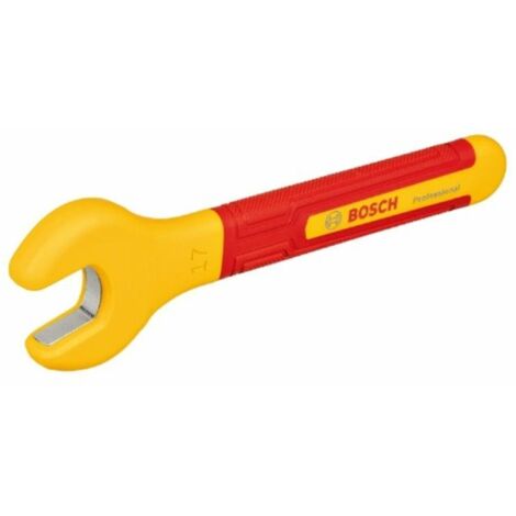 Chiave isolata vde, 17â mm
