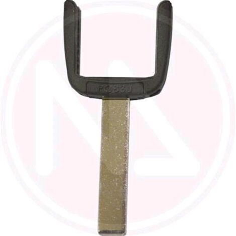 CHIAVE KEYLINE TRANSPONDER (SOLO GAMBO) Codice MT1U