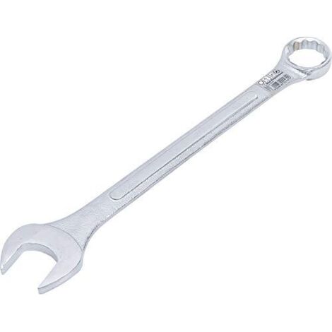 Chiave kraftmann bgs long reach 46 mm acciaio forgiato 54 cm