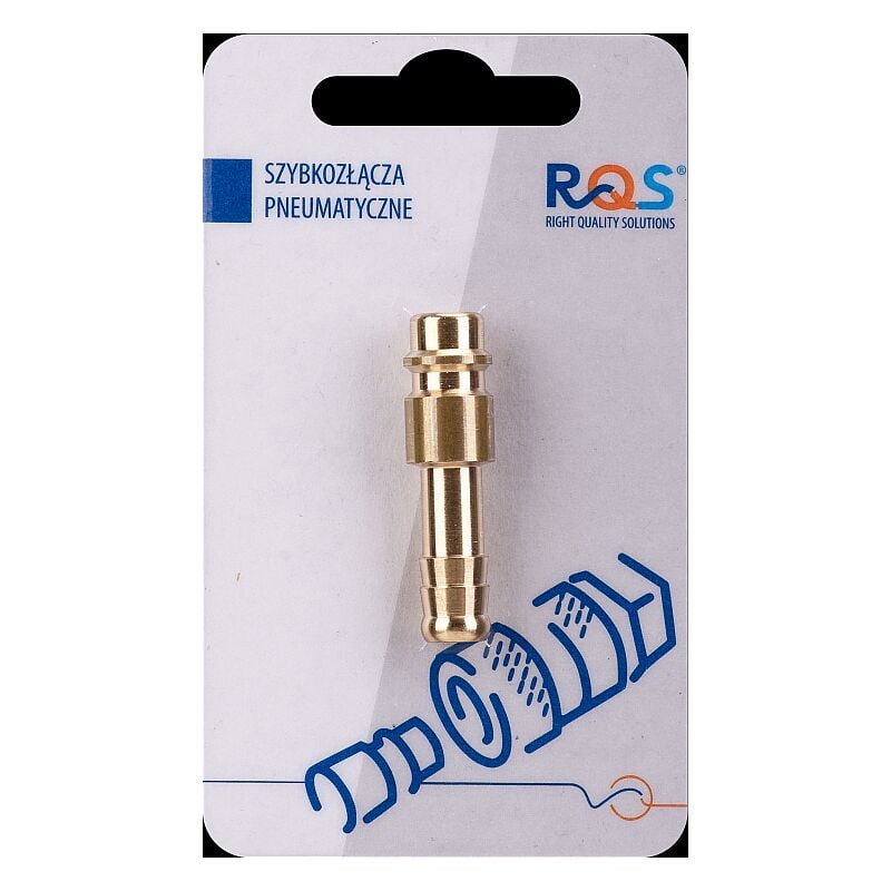 Chiave Lunga con Sfera Esagonale Plus 6mm