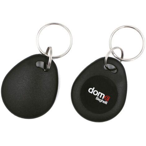 CHIAVE MAGNETICA TRANSPONDER DOM-E BEGHELLI