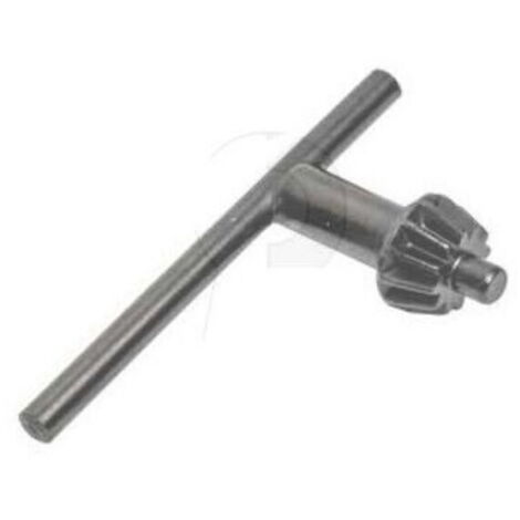 Chiave mandrino trapano 13mm attrezzatura utensile pg 79100 poggi made in italy