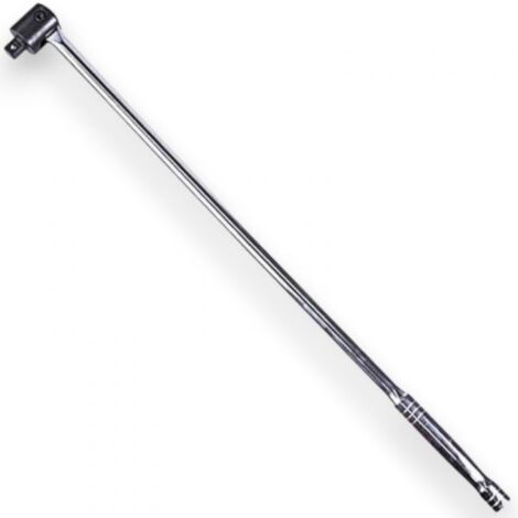 Chiave Manico a Leva Prolunga Snodata Per Chiavi a Bussola Attacco1/2 600mm 4731