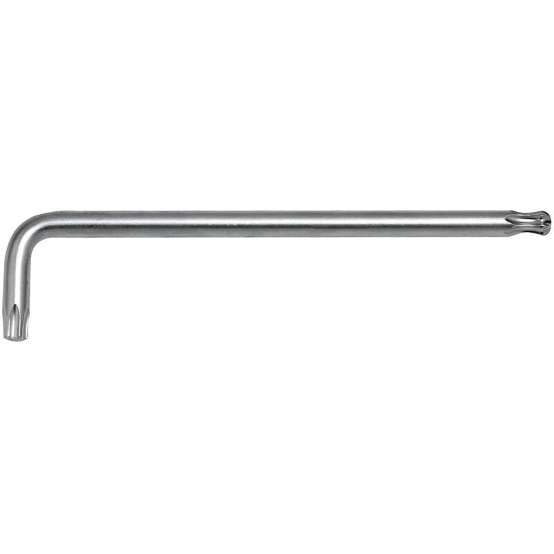 Chiave maschio ballpoint T15