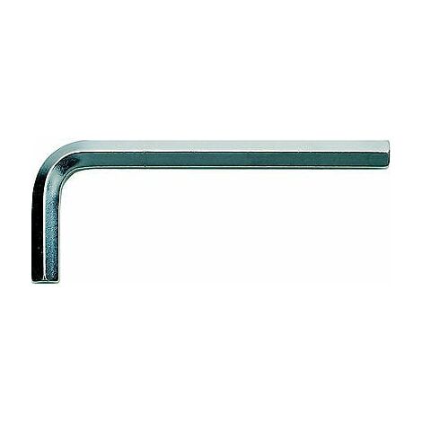 CHIAVE MASCHIO ESAGONALE PIEGATA 280 19 MM