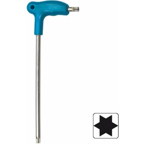 Chiave maschio per viti Torx T20 - echoENG - UM 20 T020