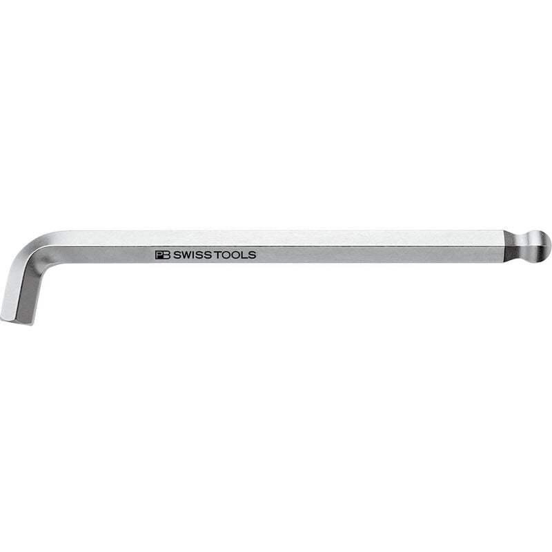 Pb Swiss Tools - Chiave maschio piegata esagonale