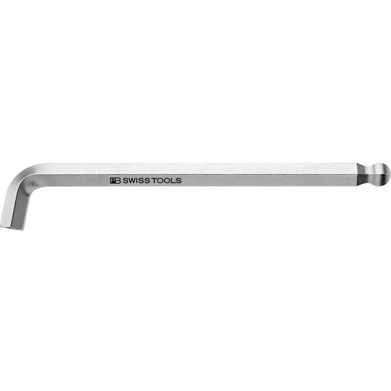 Pb Swiss Tools - Chiave maschio piegata esagonale