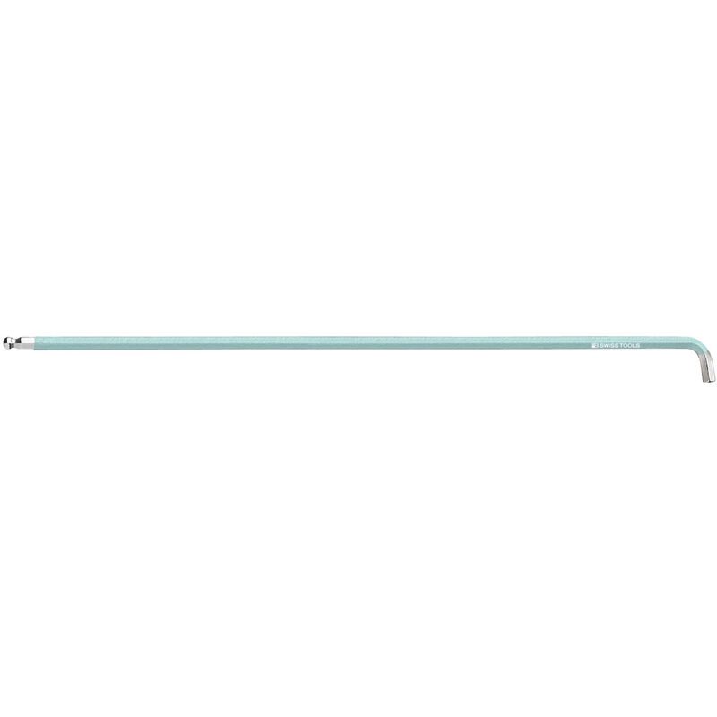 Image of Pb Swiss Tools - Chiave maschio piegata esagonale, lunga, con