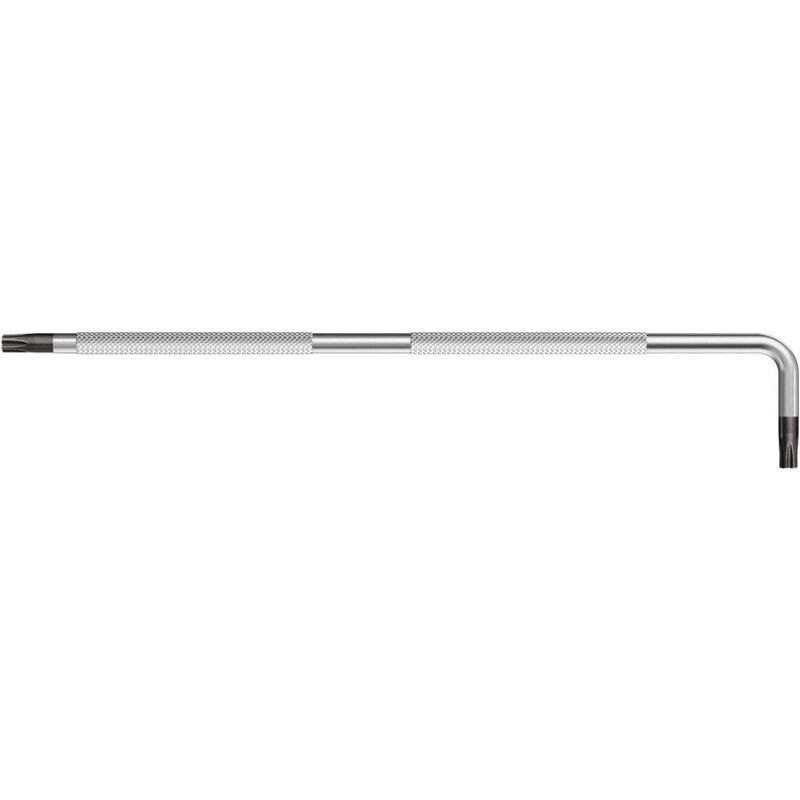 Pb Swiss Tools - Chiave maschio piegata per viti