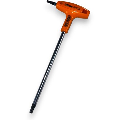 Chiave maschio torx professionale T27 BETA