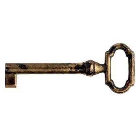 CHIAVE MOBILI ANTICO MG8467 METALSTYLE
