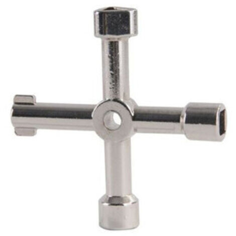 CHIAVE MULTIUSO IBFM ART.28- 5,0 pz