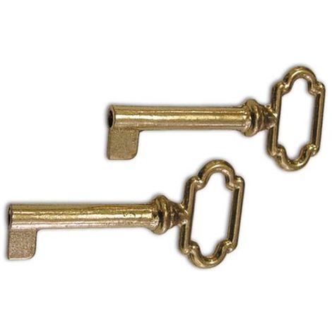 Chiave di ricambio Bosal 186 50052