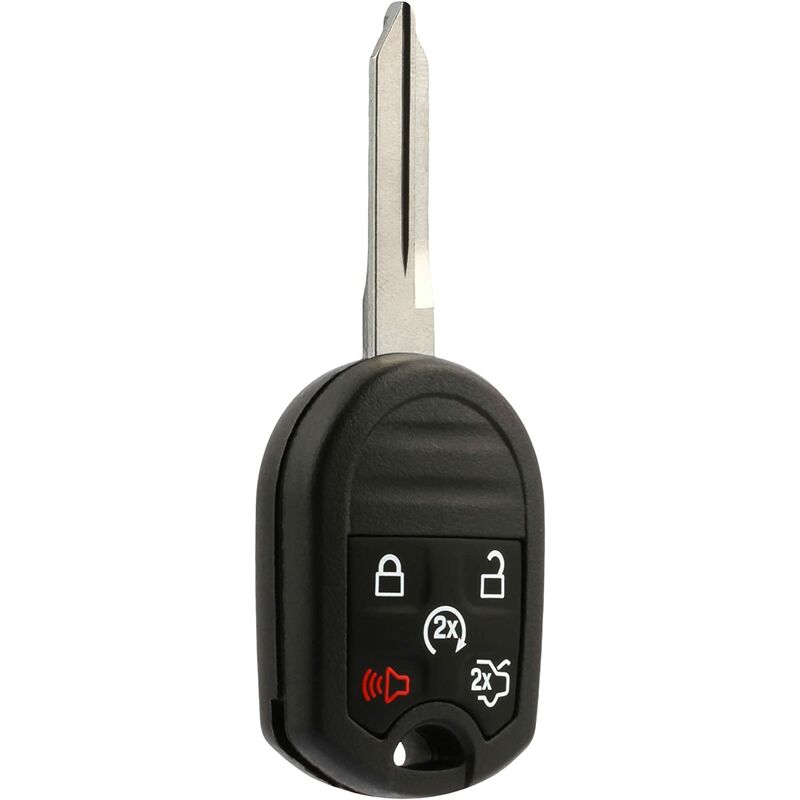 Chiave per auto senza chiave con avviamento a