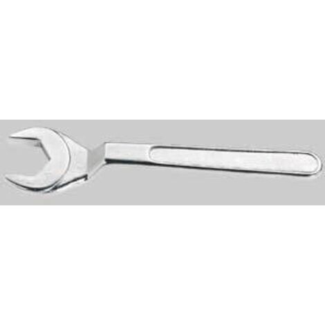 Chiave per bombole gas 25 mm