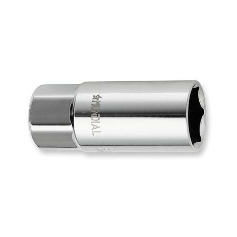 CHIAVE PER CANDELA 1/2""" mm. 16
