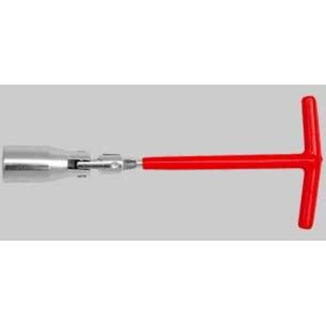 Chiave per candela 16 mm