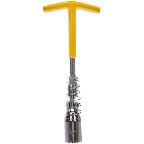 Chiave per candela 21 mm