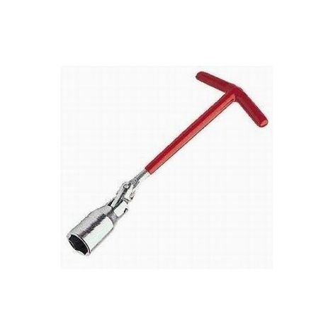 Chiave per candele 16mm
