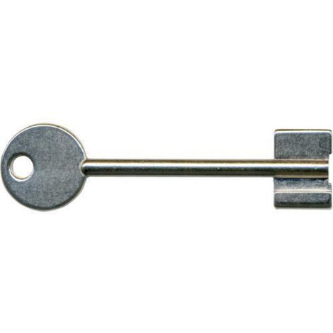 CHIAVE PER CASSAFORTE MAURER K1F