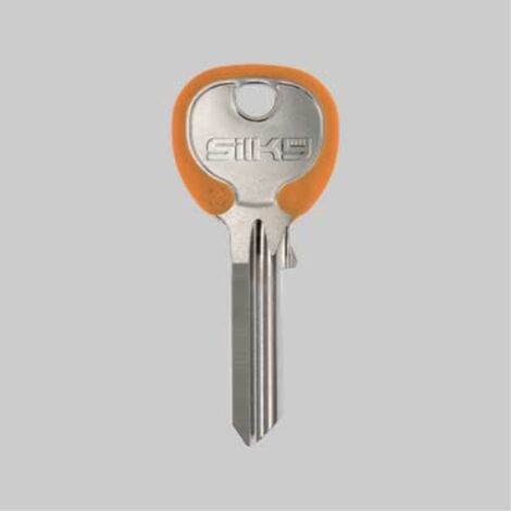 Chiave per cilindro 'silky' ul059dz - universal (100 pezzi) SILCA