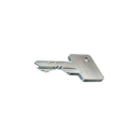 CHIAVE PER CILINDRO SP PROFILO 102