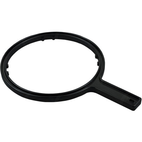 Chiave per dado filtro. piscina astrale