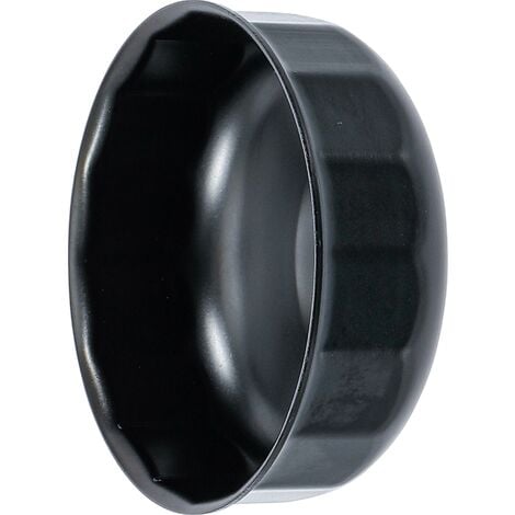 BGS TECHNIC Chiave per filtro dell'olio 16 lati Ø 86 mm per BMW, Volvo