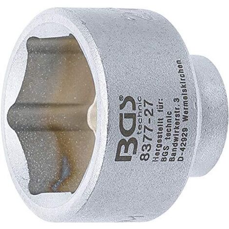 Chiave per filtro dell'olio  Ø 27 mm  per Mercedes-Benz