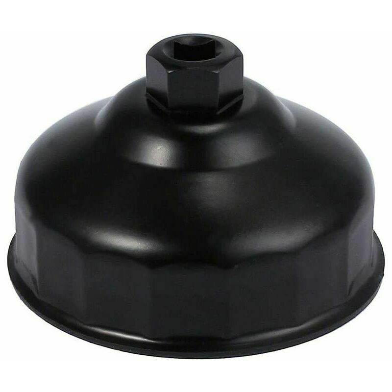 Chiave per filtro olio 86 mm 16 flauti, strumento