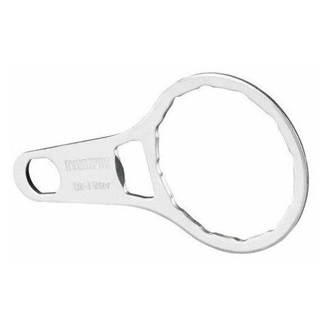 CHIAVE PER FILTRO OLIO