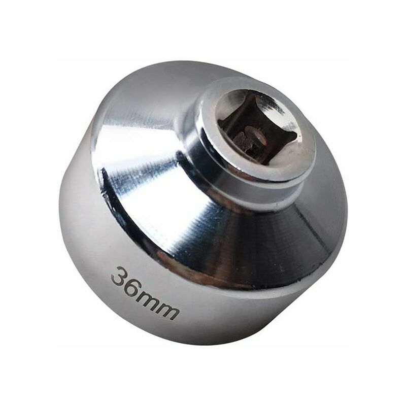 Volavo - Chiave per filtro olio da 36 mm, attrezzo...