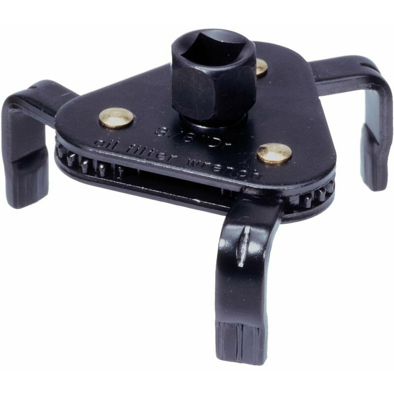 FVO - Chiave per filtro olio piatto, chiave per