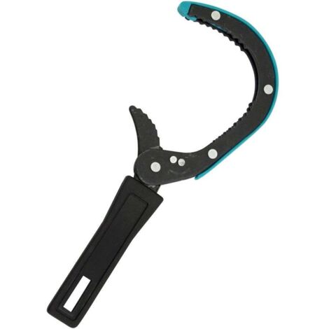 Chiave per filtro olio, pinza per filtro olio